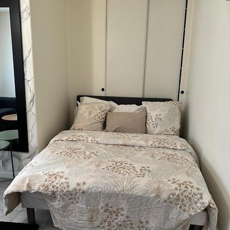 Studio Paris 16 외부 사진