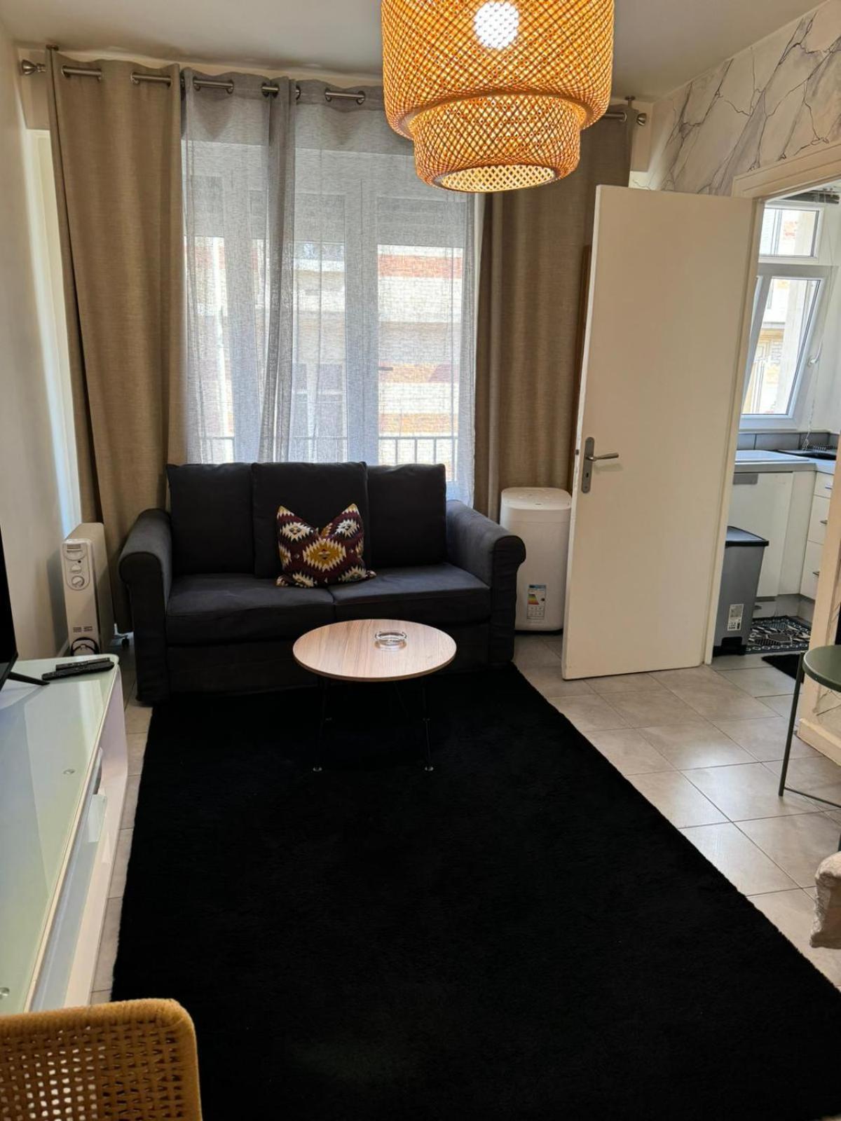 Studio Paris 16 외부 사진